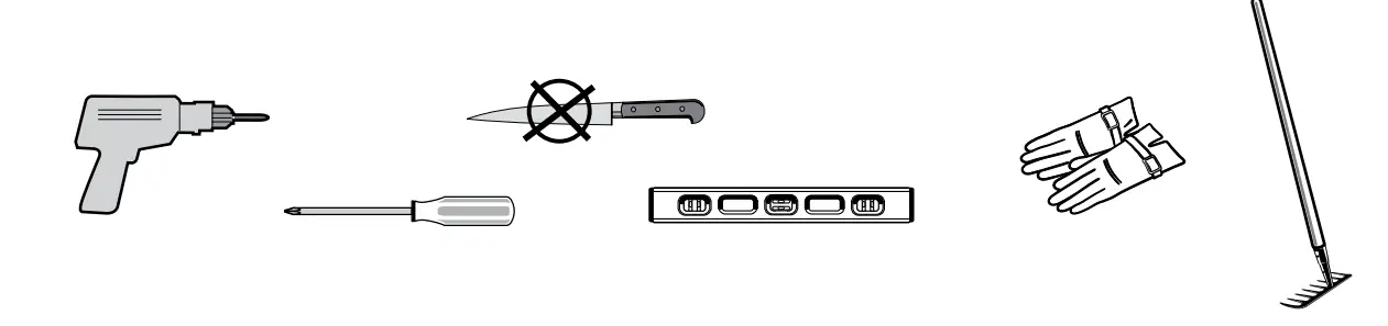 KeTeR 29155194 Store-It-Out Midi Wood Effect Garden Storage Box - fig 2