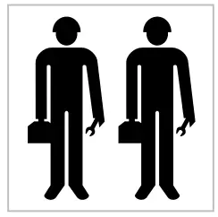 KeTeR 29155194 Store-It-Out Midi Wood Effect Garden Storage Box - fig 3