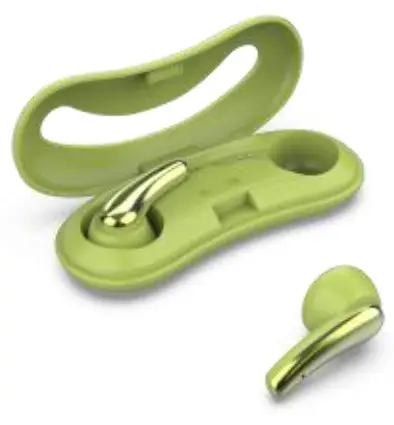 Shenzhen Dehuashichuang Technology TWS-L36 TWS Bluetooth Earbuds - Bluetooth Ea