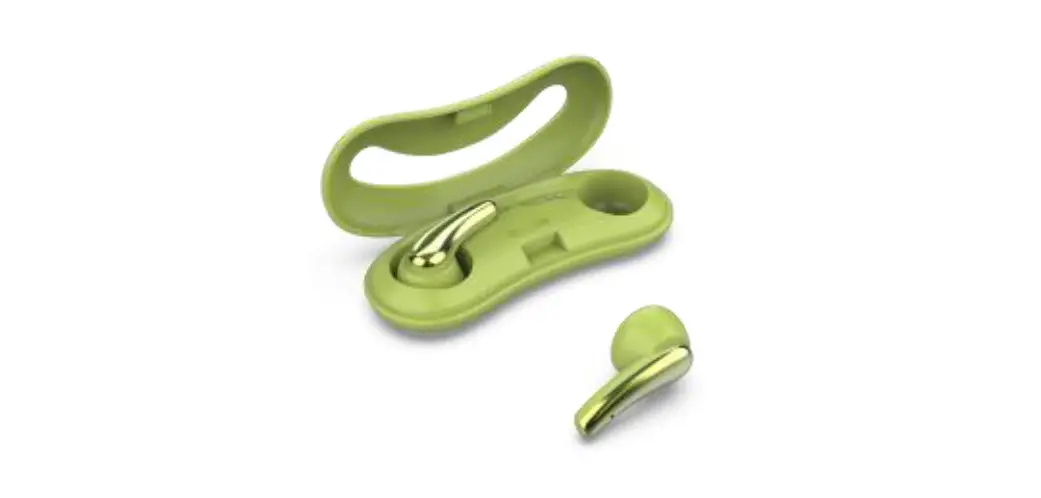 Shenzhen Dehuashichuang Technology Tws-l36 Tws Bluetooth Earbuds Instruction Manual Shenzhen Dehuashichuang Technology Tws-l36 Tws Bluetooth Earbuds Instruction Manual