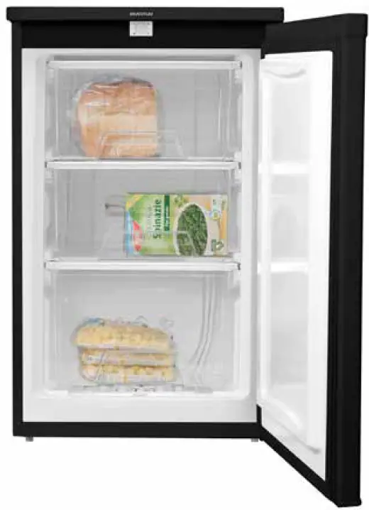 INVENTUM VR550B Freestanding Freezer prod