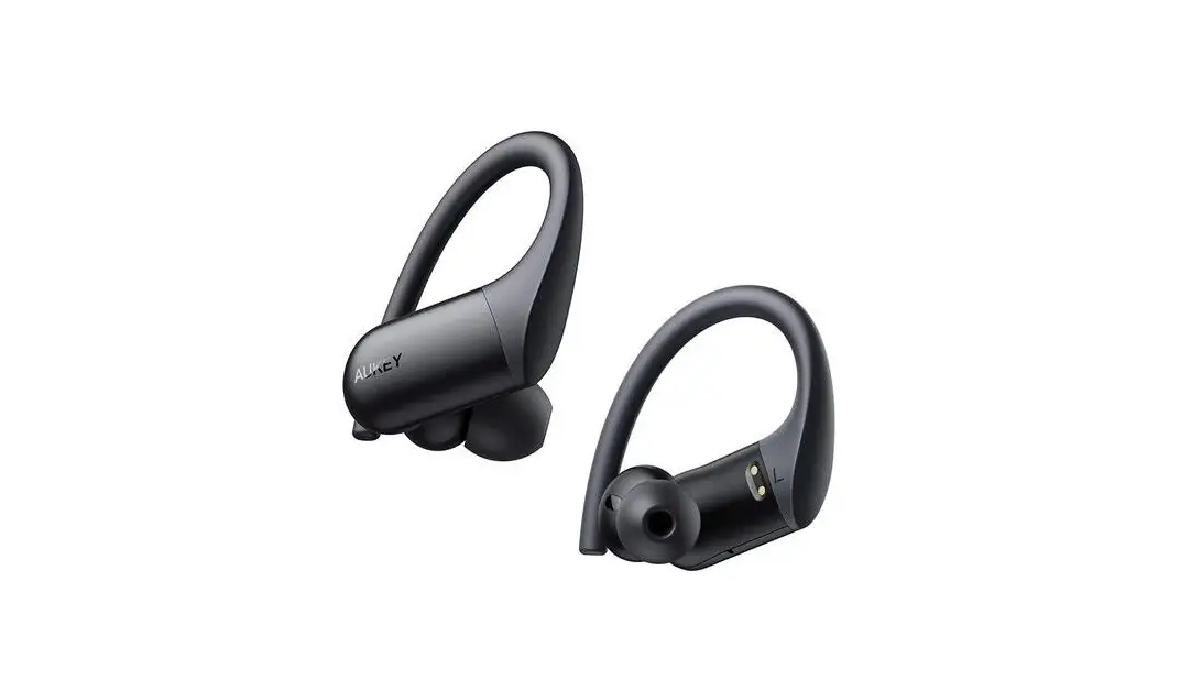 Aukey Ept32 True Wireless Earbuds User Manual