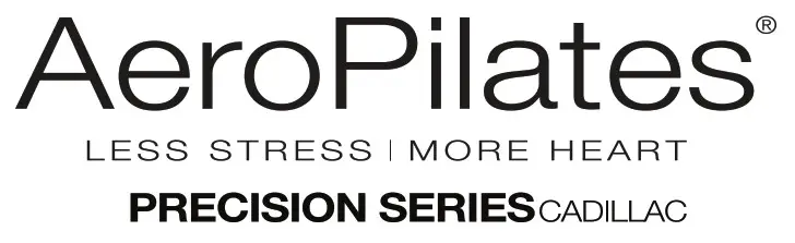 Stamina AeroPilates Logo