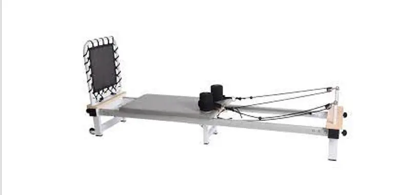 Stamina Aeropilates Precision Series Cadillac Tower Owner's Manual