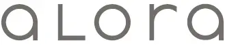 aLora logo