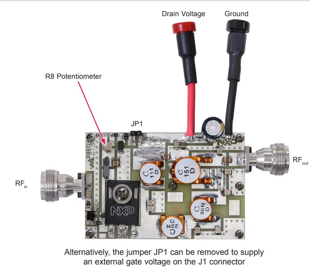 NXP-MRF300AN-Essentials-Kit-1