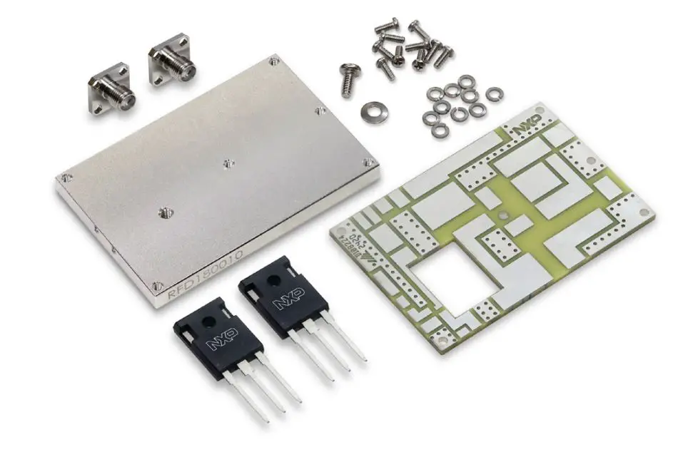 NXP-MRF300AN-Essentials-Kit-PRODUCT