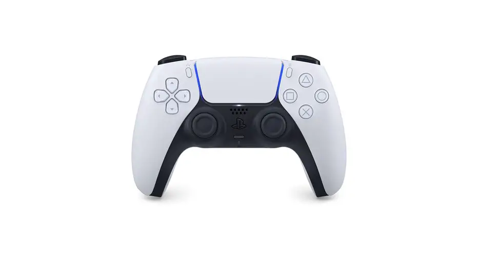 Sony Cfi-zct1g Dual Sense Wireless Controller Instruction Manual