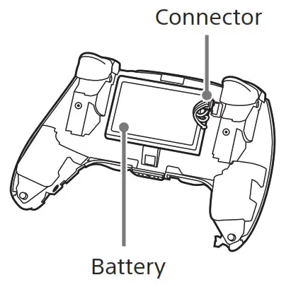 SONY CFI ZCT1G Dual Sense Wireless Controller - When disposing of the wireless controller 5 - Copy