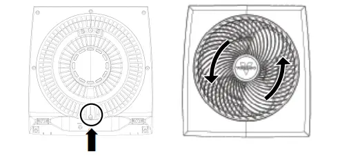 Grill Removal Figure 9