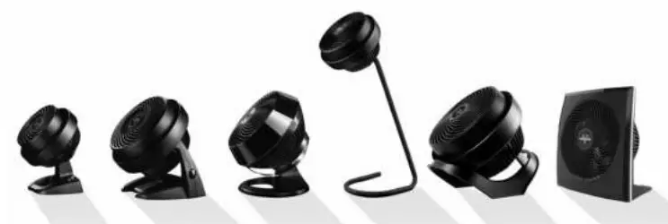 VORNADO® Whole Room Air Circulator