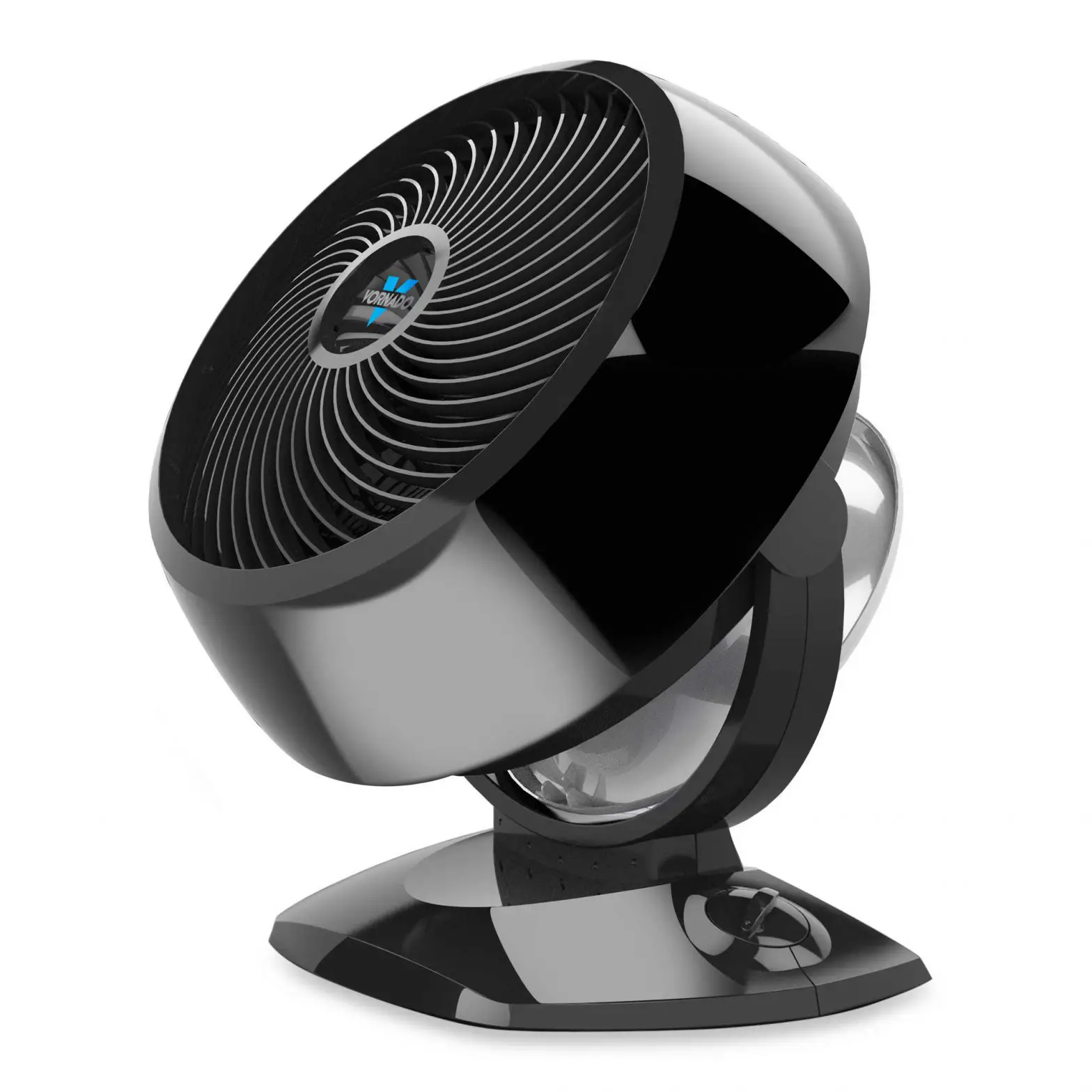 Vornado Whole Room Air Circulator Owner's Manual Vornado Whole Room Air Circulator Owner's Manual