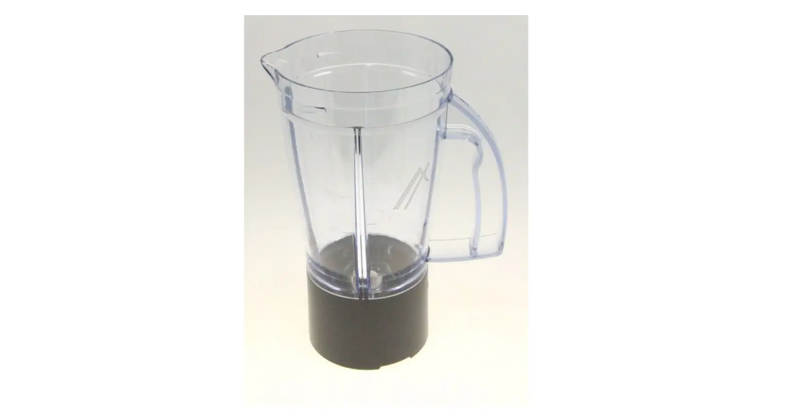 Groupe Seb S4tfl235494 Blender Jug Instruction Manual
