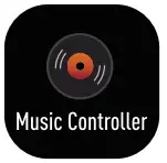 v fitness ID205G Tracktivity GPS Smart Watch - music contolar