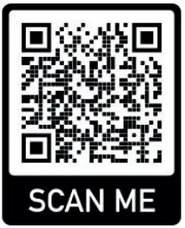 v fitness ID205G Tracktivity GPS Smart Watch - qr