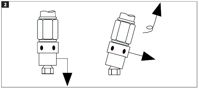 Hamron 011285 Grease Guns Instruction Fig2