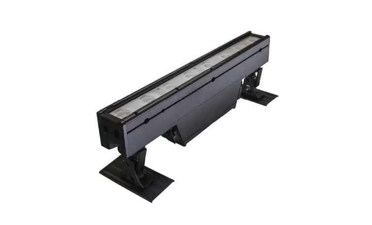 Astera Led Technology Ax2 Pixel Bar User Manual