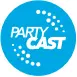 Partycast Icon