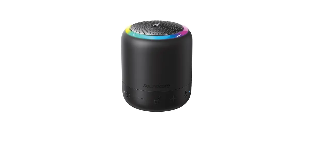 Soundcore Mini 3 Pro Portable Bluetooth Speaker User Guide Soundcore Mini 3 Pro Portable Bluetooth Speaker User Guide