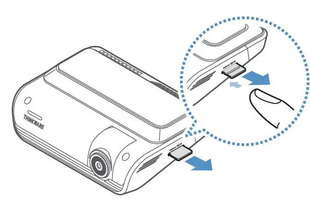 THINKWARE-Q1000-Car-Dash-Cam-7