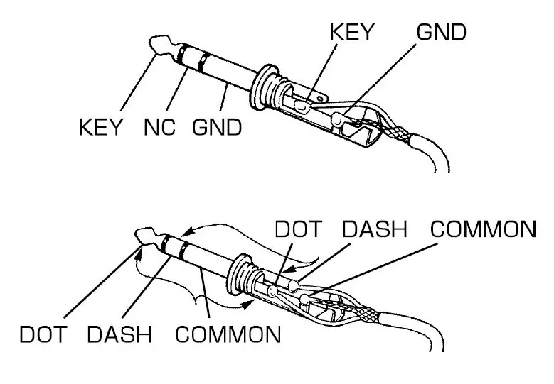 YAESU-FTDX10-HF-50 MHz-100W-Desktop-Radio-fig-22
