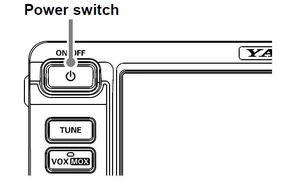 YAESU-FTDX10-HF-50 MHz-100W-Desktop-Radio-fig-23