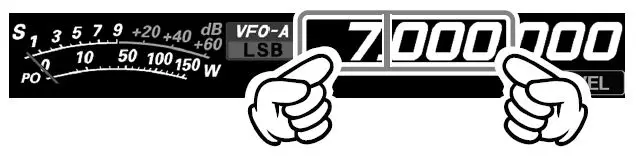 YAESU-FTDX10-HF-50 MHz-100W-Desktop-Radio-fig-27