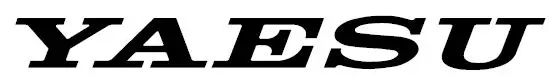 yaesu-logo
