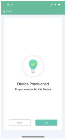 Hangzhou Lmenergysolution Lighting 0 10VDC LMIC Lighting Controller - Configuring Devices1