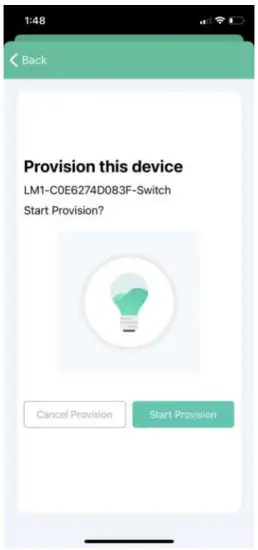 Hangzhou Lmenergysolution Lighting 0 10VDC LMIC Lighting Controller - Configuring1