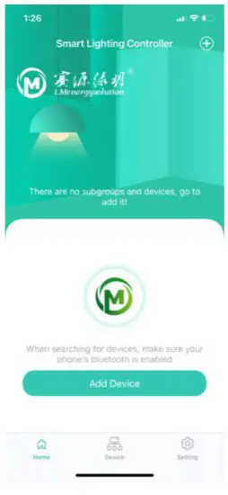 Hangzhou Lmenergysolution Lighting 0 10VDC LMIC Lighting Controller - Getting Started