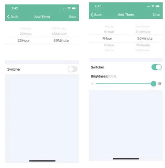 Hangzhou Lmenergysolution Lighting 0 10VDC LMIC Lighting Controller - Receiver 2