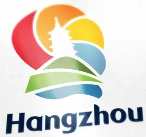 Hangzhou - logo