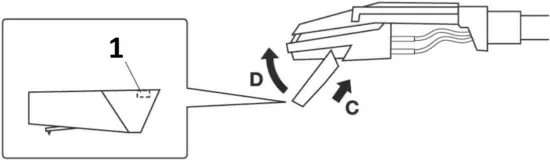 BCD118 - Installing a New Stylus
