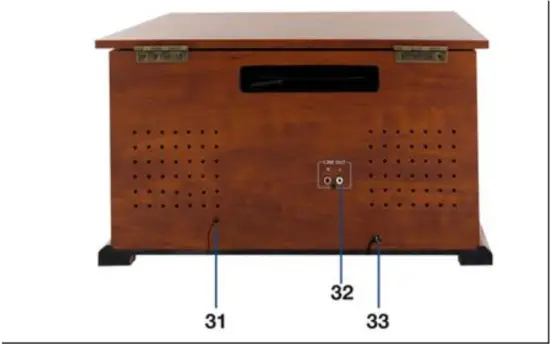 BCD118 - Part lists 3