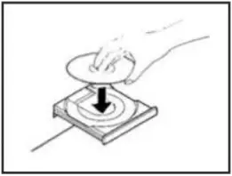 BCD118 - Playing a CD 2