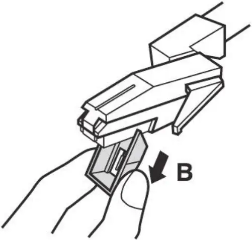 BCD118 - Removing an Old Stylus 2