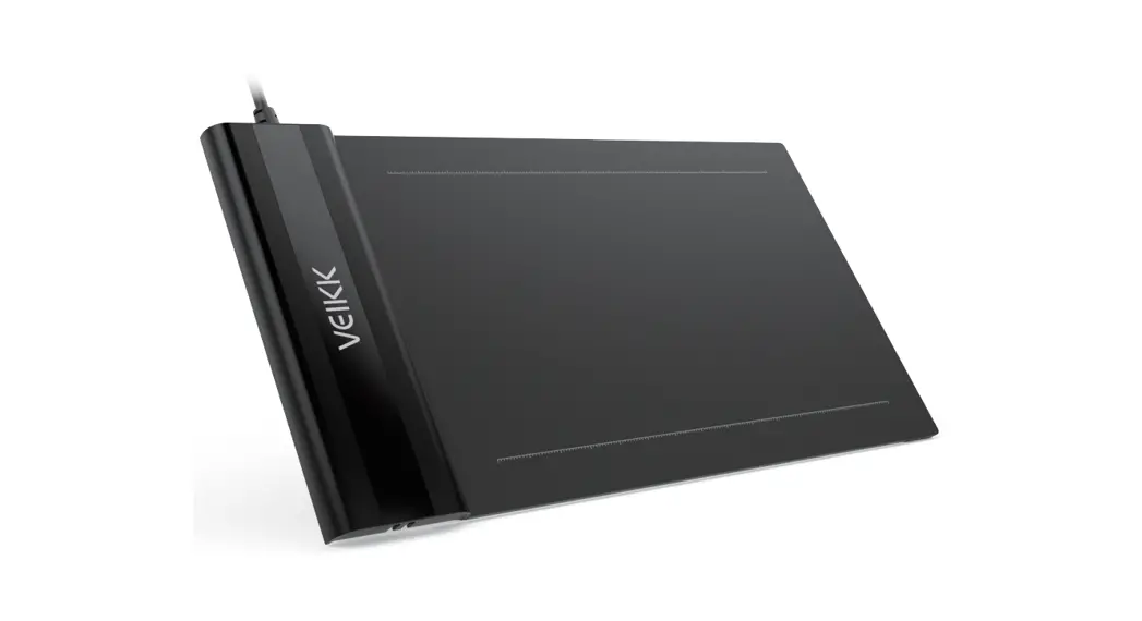 Veikk S640 Digital Drawing Battery-free Graphic Pen Tablet User Manual Veikk S640 Digital Drawing Battery-free Graphic Pen Tablet User Manual