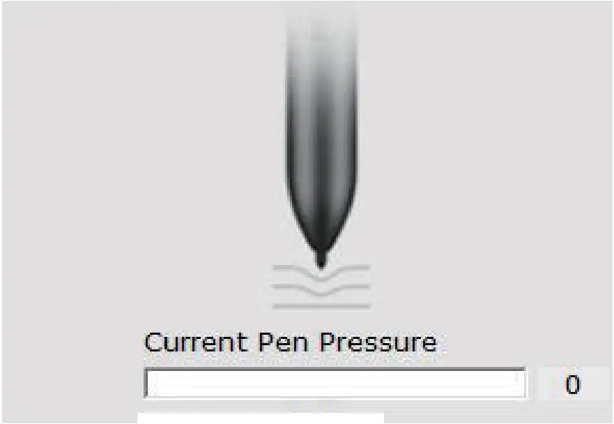 VEIKK S640 Digital Drawing Battery Free Graphic Pen Tablet - app 12