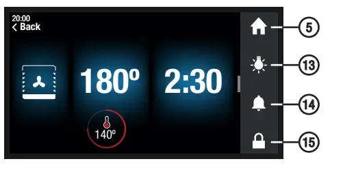 CATA-IDF-BK-Medium-Electric-Oven-13