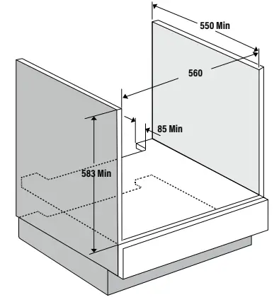 CATA-IDF-BK-Medium-Electric-Oven-2
