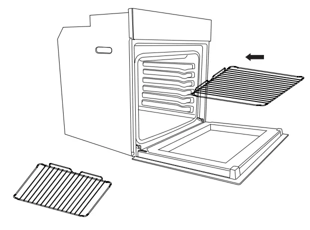 CATA-IDF-BK-Medium-Electric-Oven-7