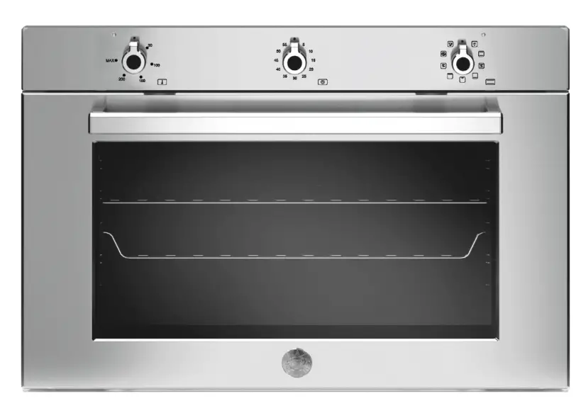 CATA-IDF-BK-Medium-Electric-Oven