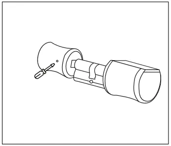 mach power SM-DLCB 006 Smart Door Lock- Image 18