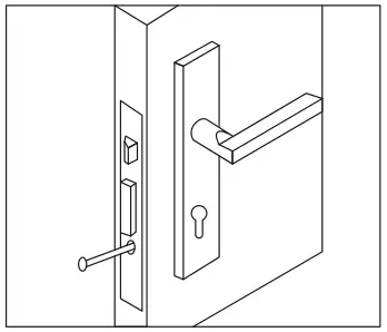 mach power SM-DLCB 006 Smart Door Lock- Image 19