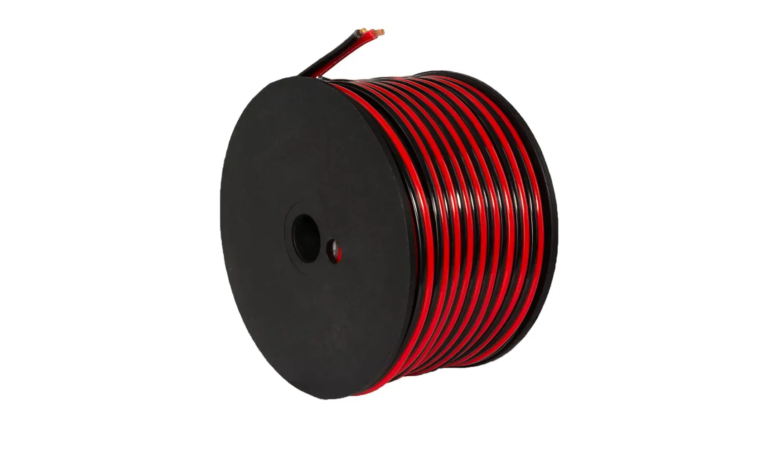 Gs Power 16 Gauge Wire (16 Awg) - 100 Foot, Pure Copper, Stranded Electrical-complete Features/instruction Guide