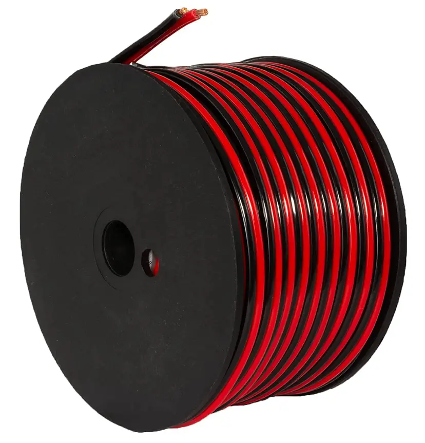 GS-Power-16-Gauge-Wire-(16 AWG)-100-Foot,-Pure-Copper-Stranded-Electrical-image