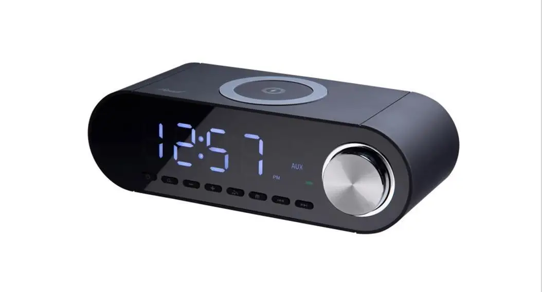 Atomi Wt-k401 Wireless Alarm Clock Instructions Atomi Wt-k401 Wireless Alarm Clock Instructions