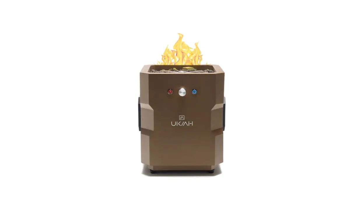 Ukiah Tk-1006-t Tailgater User Manual Ukiah Tk-1006-t Tailgater User Manual