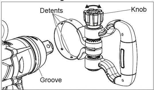 milwaukee-2867-20-M18-Fuel-1-Inch High Torque Impact-Wrench-with-One-Key-FIG-2